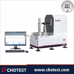 Gauge Use Universal Screwing And Measuring Imachine Thread Threading Machine thumbnail-2