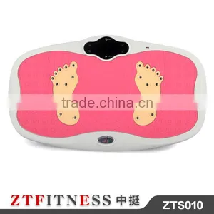 Hot Sale Vibration Plate Fitness Machine thumbnail-1