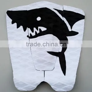 Environmental EVA Foam Deck Pad / SUP Surfboard Deck Pad thumbnail-4