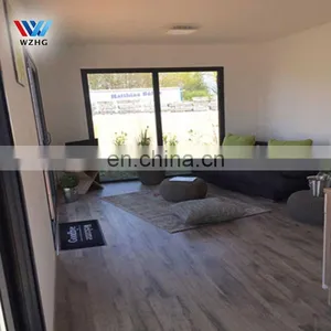 Factory Direct Sale Light Steel Keel Light Gage Metal Joist for Prefab Houses Amd Light Steel Villa House thumbnail-3