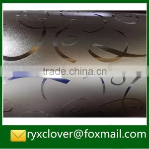 Office Stationary Waterproof Corrugated pp Plastic Sheet Roll thumbnail-1