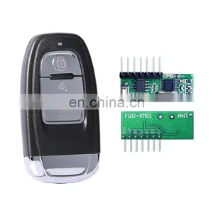 3 Channel Remote Control Receiver Rf Module 433mhz Car Remote Control Control Remote thumbnail-1