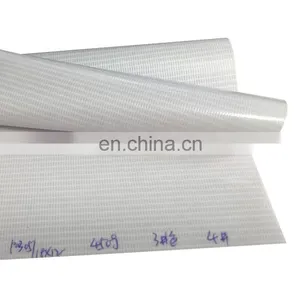 330g 200*300D 18*12 Flex Banner Material for Digital Printing Backlit Banner Pvc Craft Paper or Hard Tube Glossy or Matte thumbnail-4