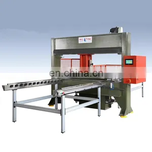 Artificial Flower Travel Head Cutting Machine thumbnail-1