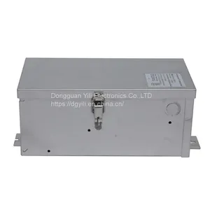 High Performance Toroidal Core Low Voltage Transformer thumbnail-1