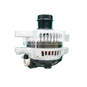 27060-31260 for TOYOTA Alternator Japanese Engine Parts 100A 12V 27060-31180 20490 thumbnail-1