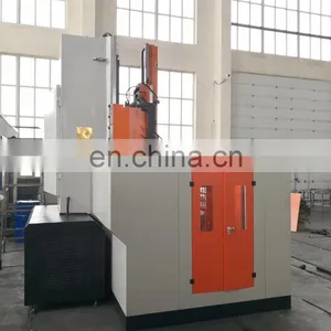 CK5116 Hevay Vertical CNC Lathe Machine for Metal Cutting thumbnail-4