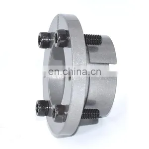 High Standard Keyless Shaft Locking Coupling Device Reach Expansion Coupling Sleeve Locking Assemblies thumbnail-1