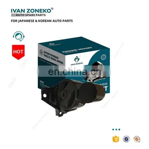 Professional Factory by China 21910-3L400 Car Spare Parts Rear Engine Mounting For Hyundai And Kia thumbnail-1