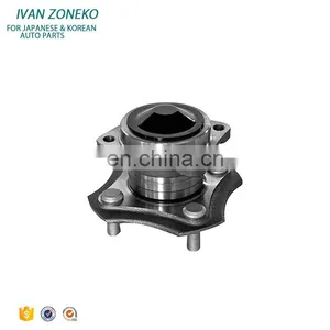 Quality And Quantity Assured China High Performance Wheel Hub Bearing 42410-12211 42410 12211 4241012211 For Toyota thumbnail-1