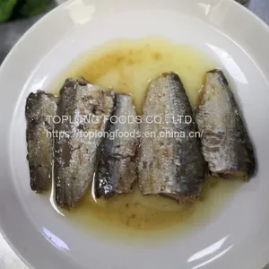 Canned Sardines thumbnail-1