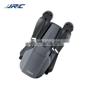 JJRC 2-Axis Gimbal X19 Pro Brushless Motor Obstacle Avoidance Professional Drones With 4K Camera and GPS thumbnail-3