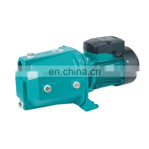 High Efficiency Self-Priming Cast Iron Jet Drive Water Pump Surface Jet Pump thumbnail-1