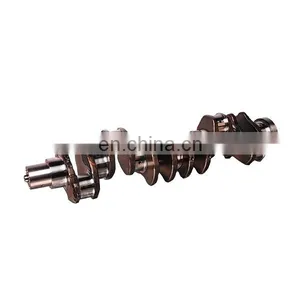 3901774 Diesel Engine Crankhaft 3901774 Diesel Engine Truck Parts thumbnail-1