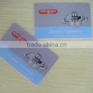 T5577 EM4200 TK4100 Rfid Proximity Card thumbnail-1