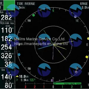 FURUNO SC33 Compact Dome Satellite Compass thumbnail-4