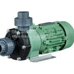 Magnet Pump