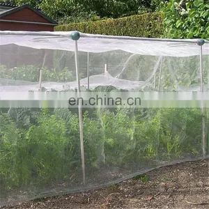 Plastic White Anti Insect Net Mosquito Net for Greenhouse thumbnail-1