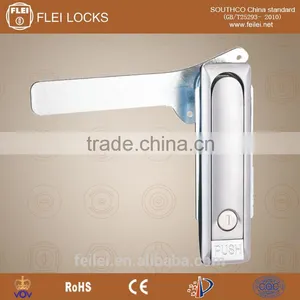 Cheap Wholesale Panel Electric Plane Lock thumbnail-1