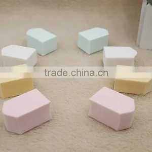 Different Shape Makeup Sponge Cosmetic Powder Puff in Different Color thumbnail-2