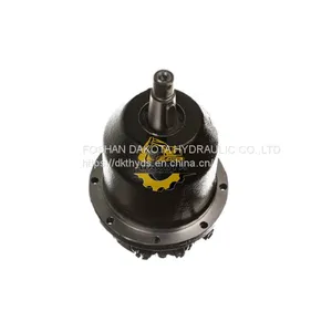 Hydraulic Pump VOE11116529 VOE11147935 VOE11147936 Hydraulic Motor thumbnail-1