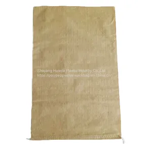 Duty Drawstring Grocery Net Onion Mesh Bag For Vegetable And Fruit thumbnail-5