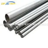 N6/N7/N8/Ni20/Ni205/Ni270/N5 Pure Nickel Alloy Rod/Bar Anodizing/Electroplating thumbnail-4