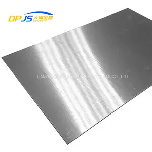 SUS304n/310S/S31803 Stainless Steel Plate/Sheet for Vehicle Chassis/Side Panels/Ceiling thumbnail-2