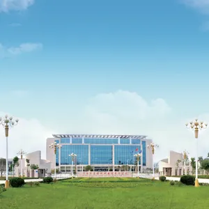 Yellow River Cloud Cable (Zhengzhou) Intelligence Technology Co., LTD company overview - view 1 thumbnail
