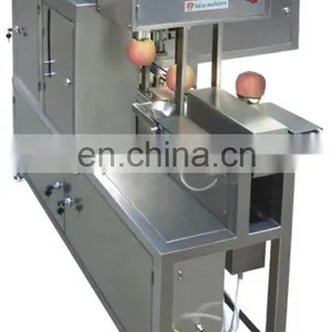 Shanghai Pineapple Peeling Machine thumbnail-4