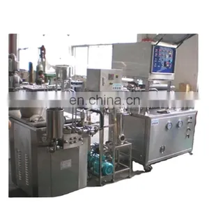 Complete Small Size Complete NFC Juice Making Machines thumbnail-2