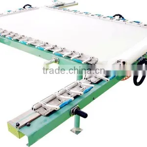 Silk Screen Stretching Machine thumbnail-1