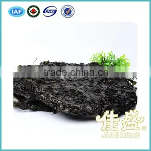 Wholesale Asian Foods Edible Dried Laver Seaweed thumbnail-2