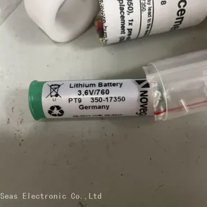 NETWAVE NW4860-593 BECON BATTERY KIT thumbnail-1