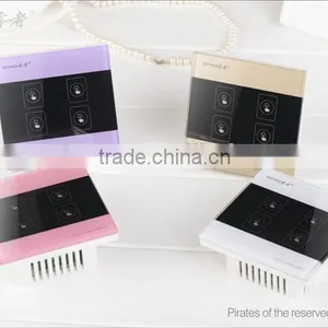2016 Smart Touch Switch Remote Control thumbnail-2