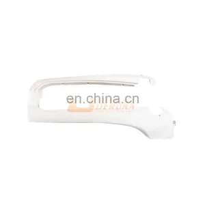 Sinotruk Sitrak C5H/C7H China Heavy Truck Spare Parts 810W61510-0410TW0001 Right Wing Extension thumbnail-1