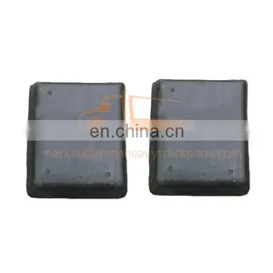 Foton Auman/Aumark/Miler/Land Pioneer Weichai Engine Gearbox Zf/Fast Truck Spare Parts 1325129502014 Limit Stop thumbnail-3
