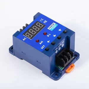 Intelligent Digital Ammeter thumbnail-3
