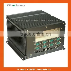 Compact Box PC thumbnail-1