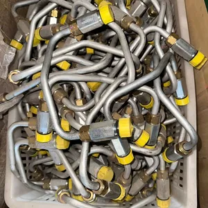 CUMMINS TUBE,INJECTOR FUEL SUPPLY 3094319 3094713 3094753 3094320 3094714 3094754 thumbnail-1