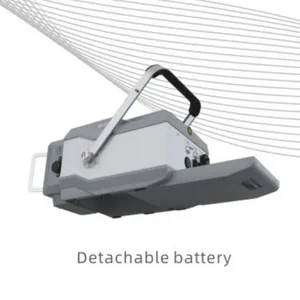 Portable High Frequency X-ray Machine/medical X-ray Diagnostic System thumbnail-2