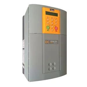 591P-53270020-P00-U4A0 Parker SSD Drives 590P Series 70A Two Quadrant DC Thyristor Drive thumbnail-1