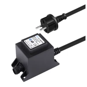 IP68 Waterproof Power Supply Compliant With International Safety Standards thumbnail-4