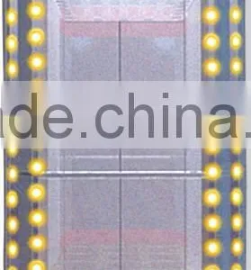 High Quality Panoramic Elevator Lift G0308 thumbnail-1