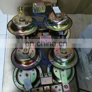 Excavator Xe215c Xe215d Diesel Engine Horn Beeper Alarm XCMG thumbnail-3