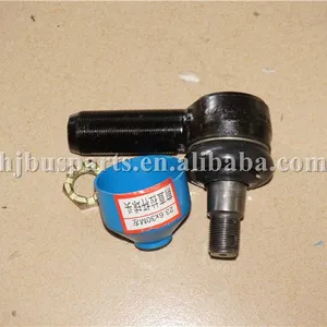 Replacement Drag Link End Automobile Vehicle Steering System Drag Link Ball Joint 23.6x30 3422-00256 ZK6120D China Bus thumbnail-3