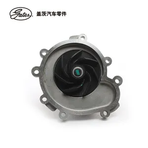 Original Gates GWP5265 Car Engine Cooling System Water Pump Repair Kit for PORSCHE GERMANY Bomba de Agua 94810601103 thumbnail-4