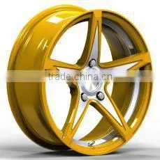 Shipping From China 18 19 20 Inch Wheels Fit for Toyota Honda Tire Wheel thumbnail-1