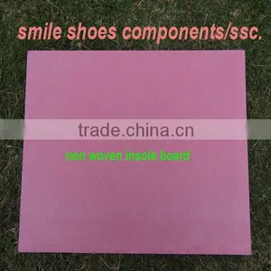 Best Selling Paper Insole Board for Shoe Insoles thumbnail-4