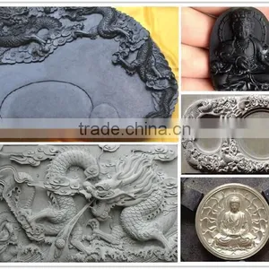 China Supplier LY8060 Shangdong Cnc Router thumbnail-6